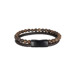Combi String Mount Terra-Brown