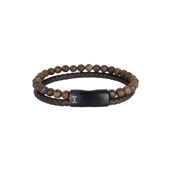 Combi String Mount Terra-Brown