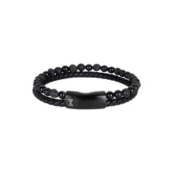 Combi String Mount Blackmore-Black