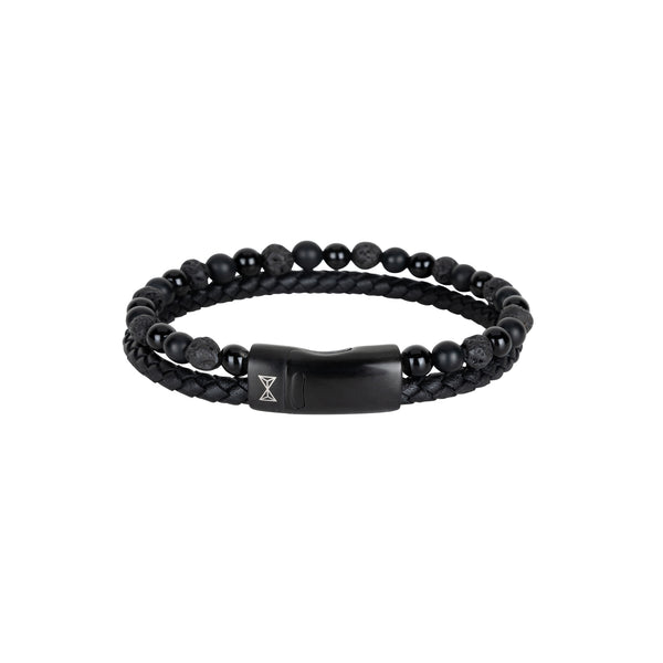 Combi String Mount Blackmore-Black