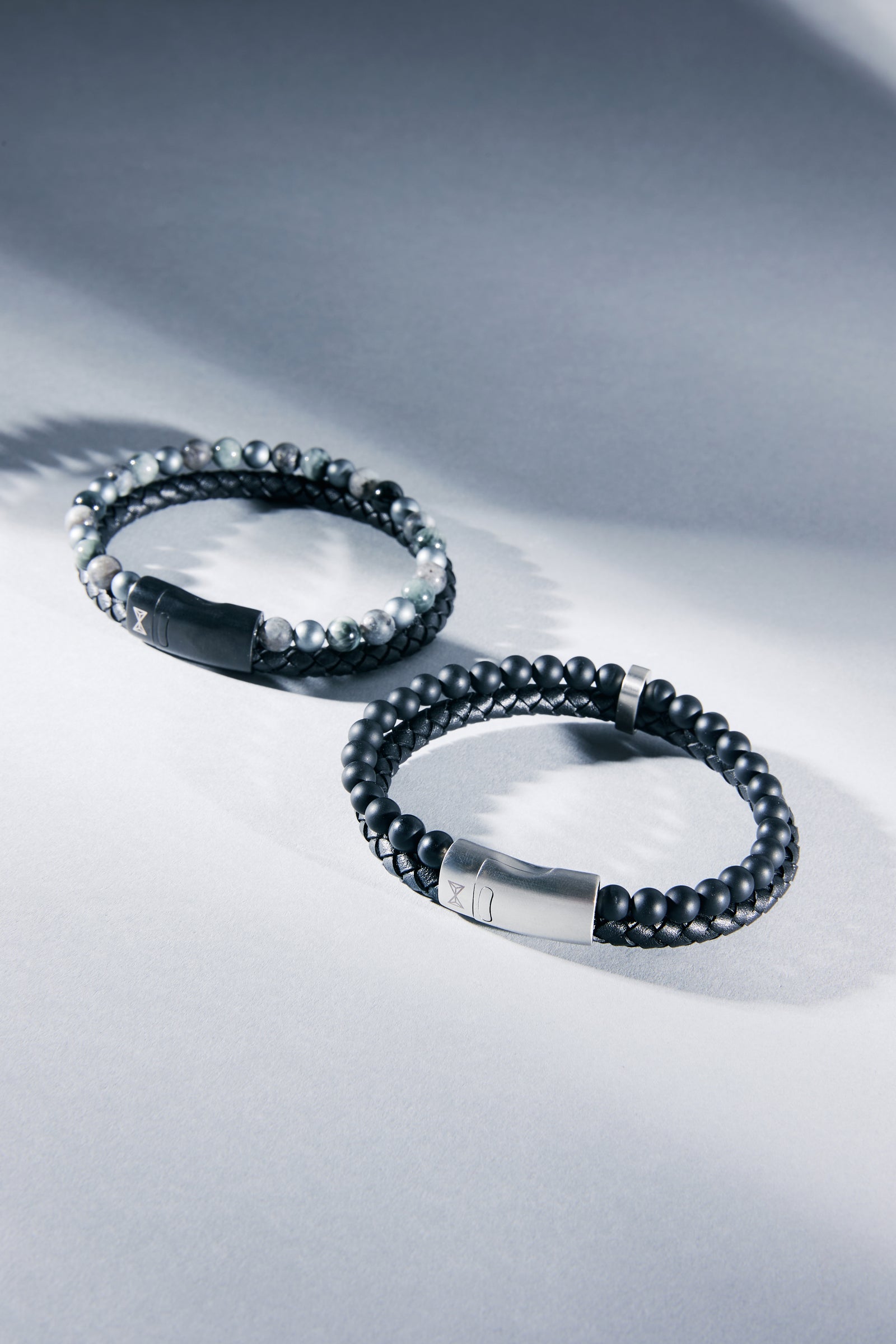 AZ-BL018-A | Combi String Trivor – AZE Jewels