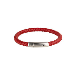 Iron Single String Red